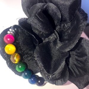 HANDMADE CHAKRA BRACELETS